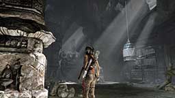 Tomb Raider 2013 6K Screen shot